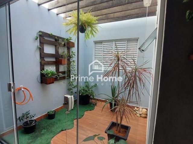 Casa venda em Sumaré