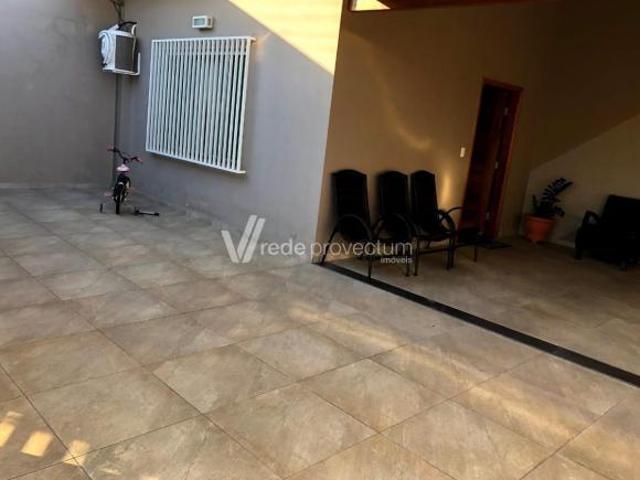 Casa venda em Sumaré