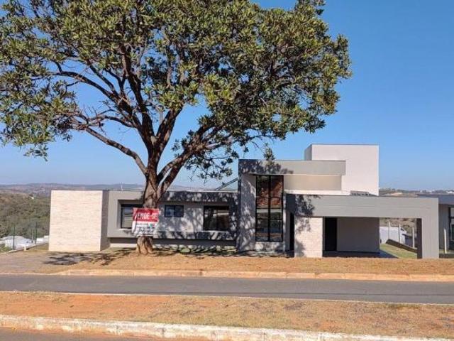 Casa venda em Residencial Real Mont Ville, Lagoa Santa