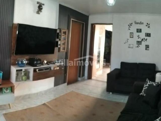 Casa venda em São Juda Tadeu II, Sumaré