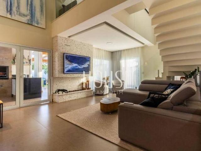 Casa venda em Residencial Chácaras da Planície, Sorocaba