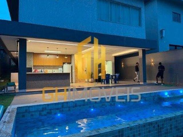 Casa venda em Residencial Vale Verde, Senador Canedo