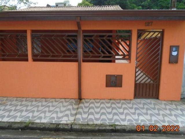 Casa venda em Jardim Luzo, Ribeirão Pires