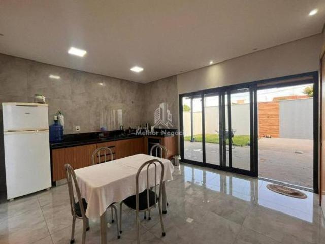 Casa venda em Região Imediata de Piracicaba, Região Metropolitana de Piracicaba