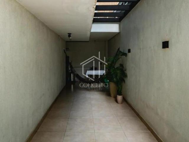 Casa venda em São Benedito, Santa Luzia
