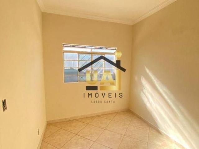 Casa venda em São Benedito, Santa Luzia
