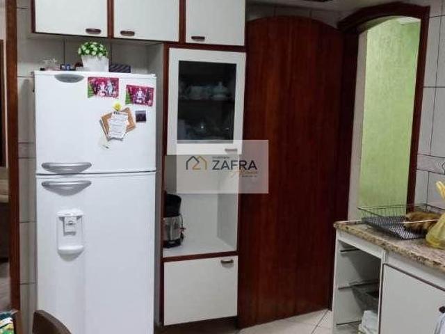 Casa venda em Jardim Nazareth, São Bernardo do Campo