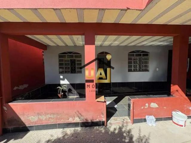 Casa venda em São Benedito, Santa Luzia