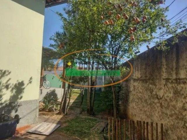 Casa venda em São Cristovão, Sete Lagoas