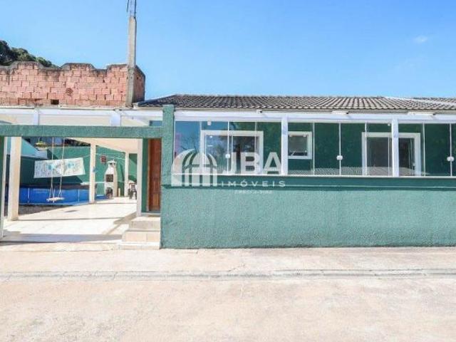 Casa venda em Região Geográfica Imediata de Curitiba, Região Metropolitana de Curitiba