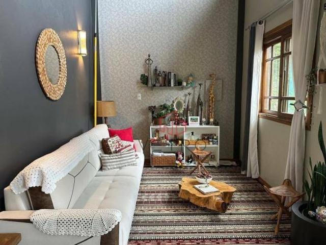 Casa venda em Remanso Indianópolis, São Francisco de Paula