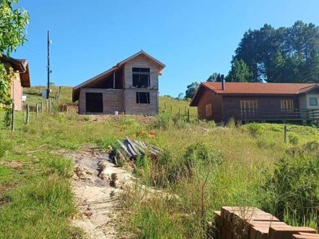 Casa venda em Nova Nazaré, Região Geográfica Intermediária de Barra do Garças