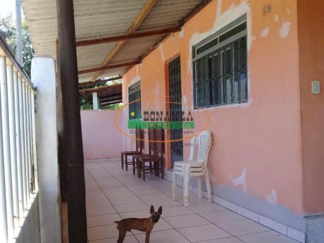 Casa venda em Região Geográfica Imediata de Patos de Minas, São Gonçalo do Abaeté