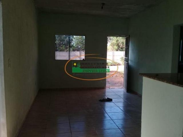 Casa venda em Região Geográfica Imediata de Patos de Minas, São Gonçalo do Abaeté