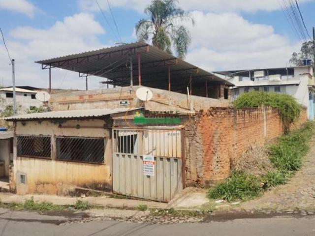 Casa venda em Região Geográfica Imediata de Conselheiro Lafaiete, Conselheiro Lafaiete