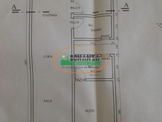 Casa venda em Cidade Verde, São João del-Rei