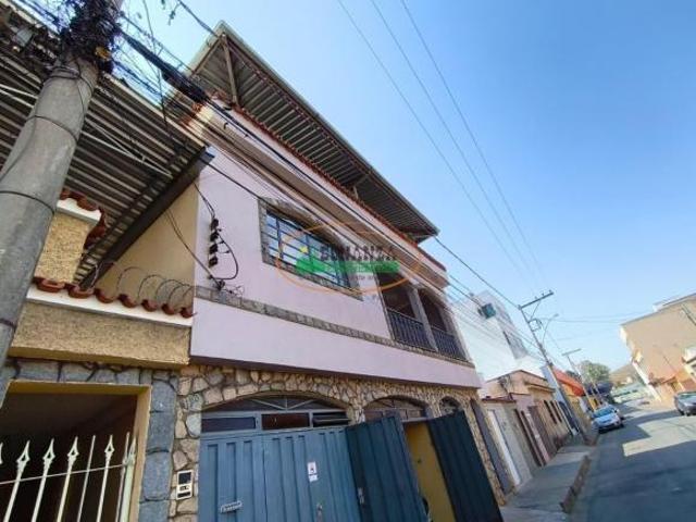 Casa venda em Matosinhos, São João del-Rei