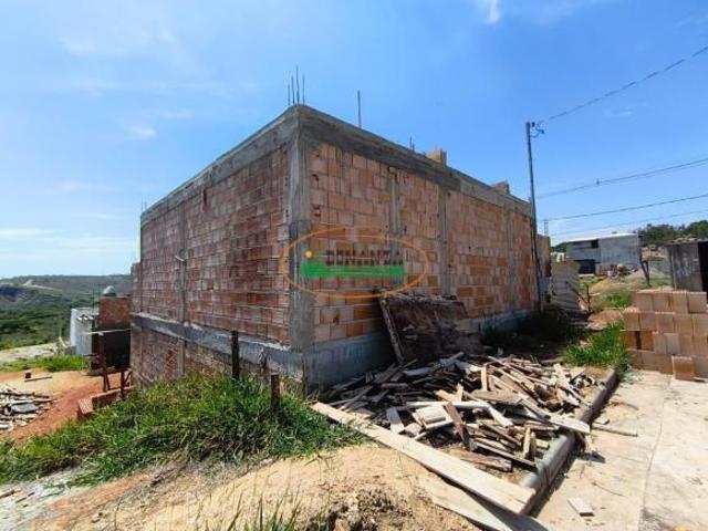 Casa venda em São João del-Rei, Região Geográfica Intermediária de Juiz de Fora