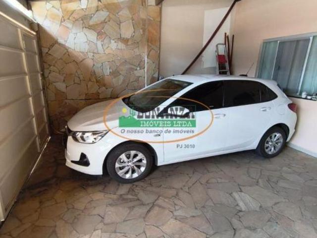 Casa venda em Cidade Verde, São João del-Rei