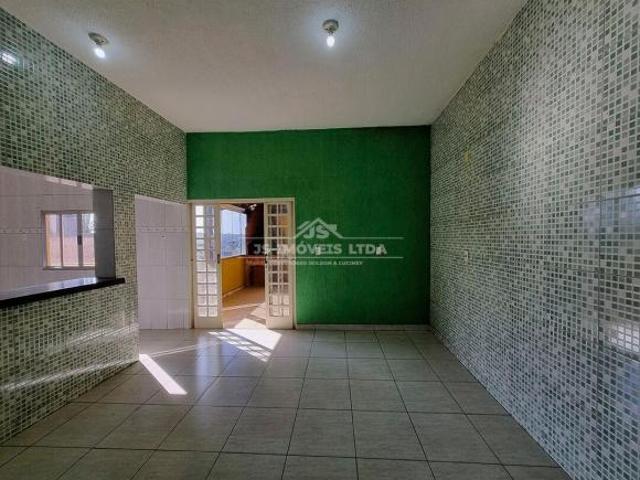 Casa venda em Estância Paraopeba 3ª Seção, São Joaquim de Bicas