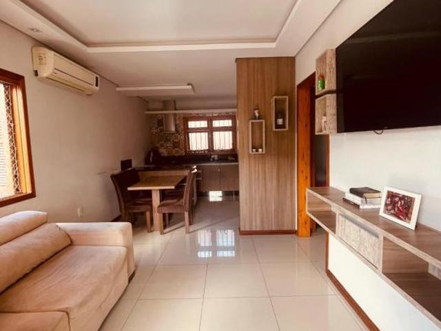 Casa venda em Novo Hamburgo