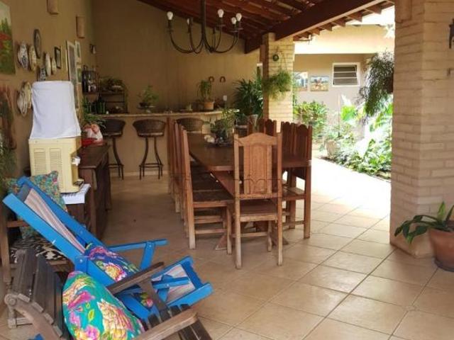 Casa venda em São José do Rio Preto