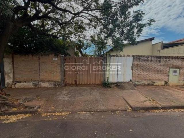Casa venda em São José do Rio Preto