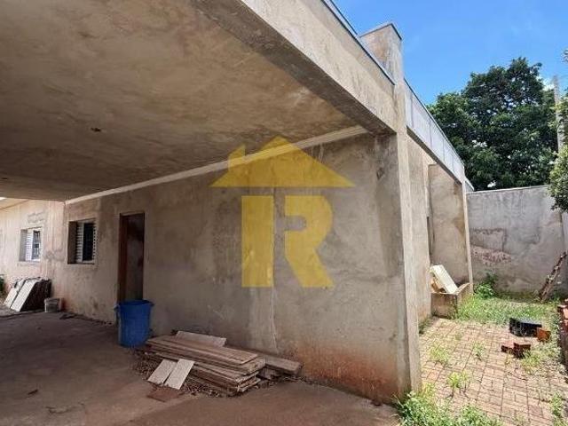 Casa venda em São José do Rio Preto