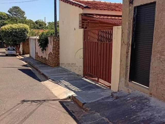 Casa venda em São José do Rio Preto