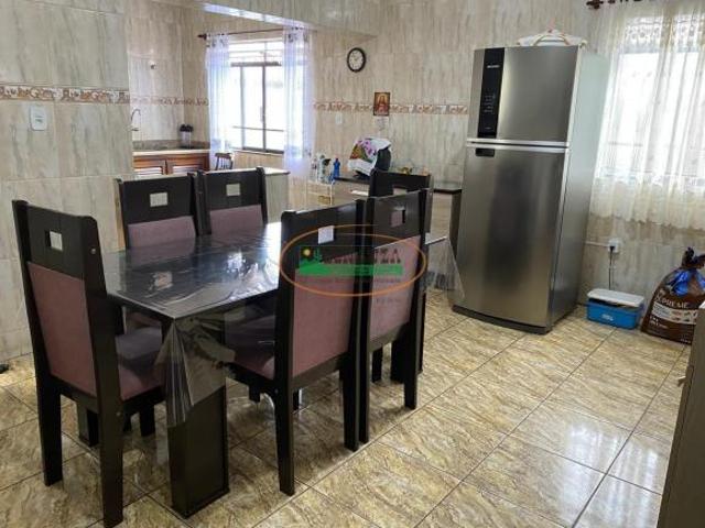 Casa venda em Jardim Central, São João del-Rei