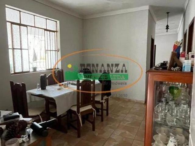 Casa venda em Jardim Central, São João del-Rei