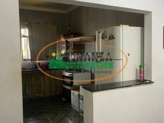 Casa venda em Jardim Central, São João del-Rei