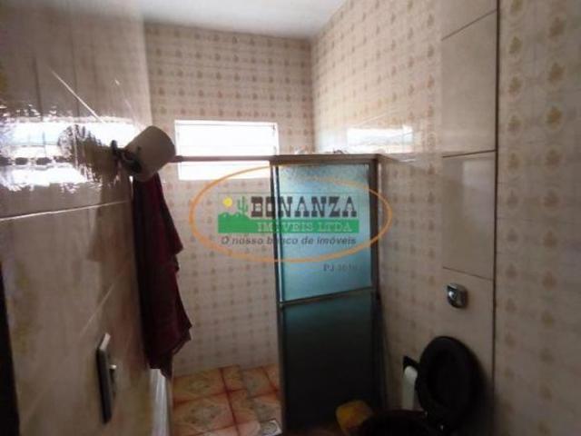 Casa venda em Jardim Central, São João del-Rei