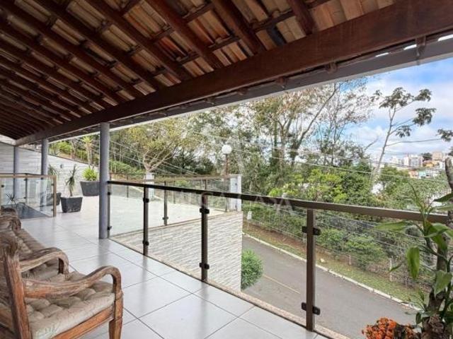 Casa venda em Adolpho Vireque, Juiz de Fora