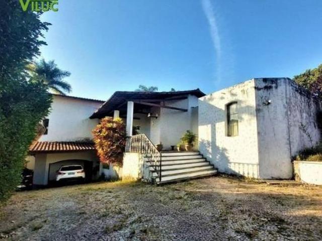 Casa venda em Região Geográfica Imediata de Belo Horizonte, Região Metropolitana de Belo Horizonte