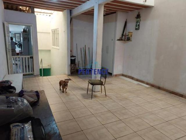 Casa venda em Jaqueline, Belo Horizonte