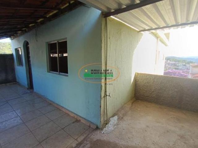 Casa venda em Itabirito, Região Geográfica Intermediária de Belo Horizonte