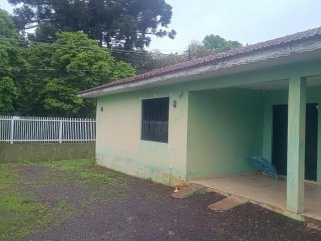 Casa venda em São Mateus do Sul, Região Geográfica Intermediária de Curitiba