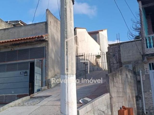 Casa venda em Vila Roschel, São Paulo