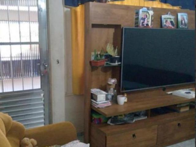 Casa venda em Prestes Maia, São Paulo