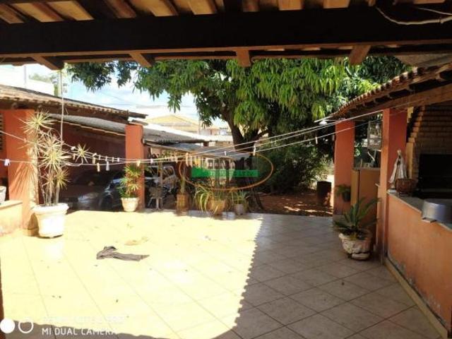 Casa venda em Boa Vista, Sete Lagoas