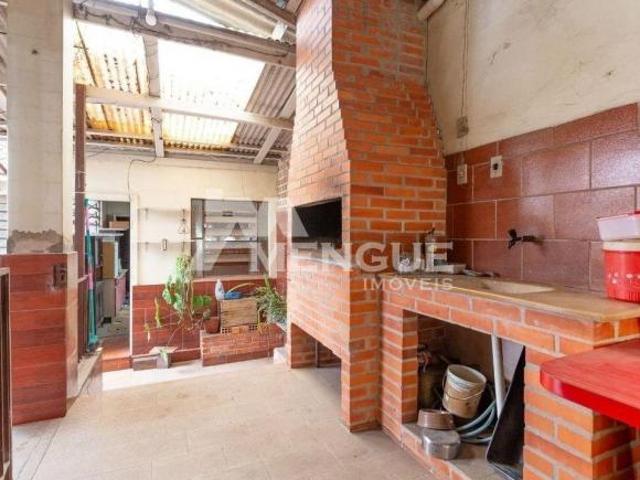 Casa venda em Região Geográfica Imediata de Porto Alegre, Região Metropolitana de Porto Alegre