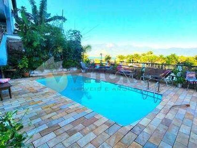 Casa venda em Região Imediata de Caraguatatuba-Ubatuba-São Sebastião, Região Metropolitana do Vale do Paraíba e Litoral Norte