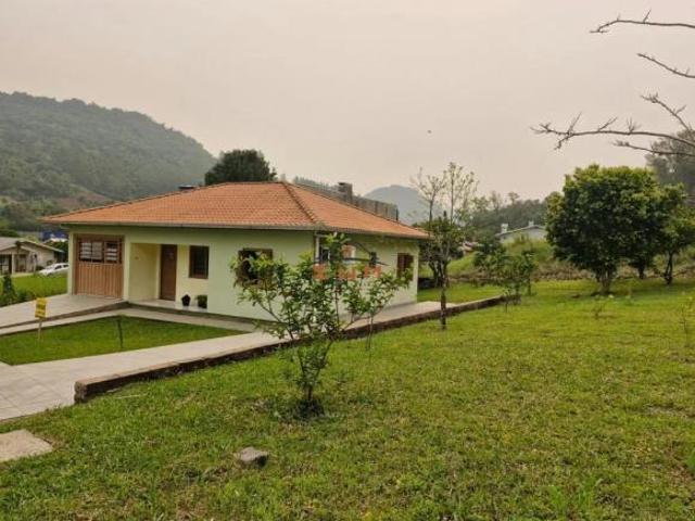 Casa venda em Região Geográfica Imediata de Novo Hamburgo - São Leopoldo, São Vendelino