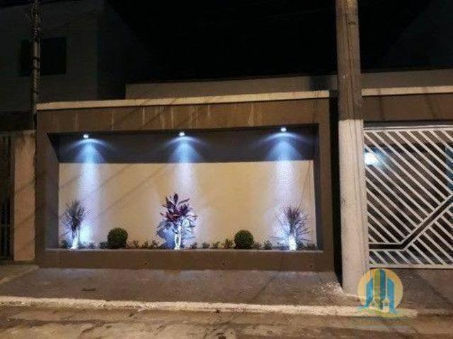 Casa venda em Santana de Parnaíba