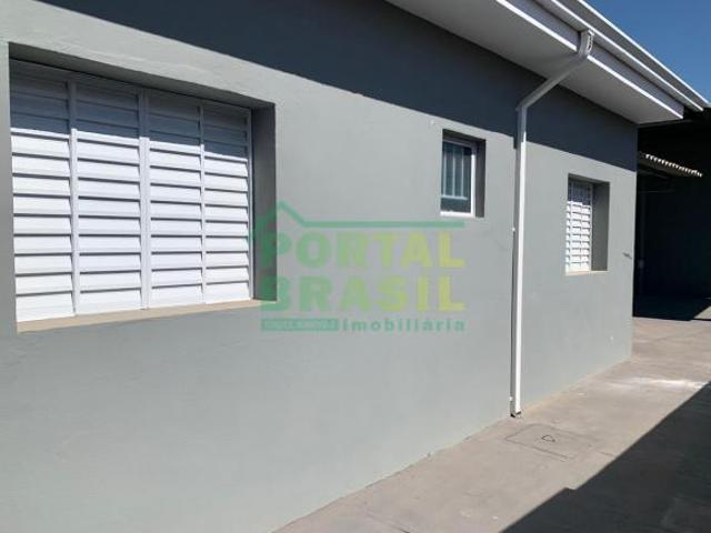 Casa venda em Saltinho