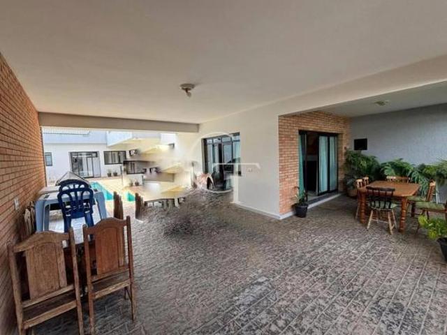 Casa venda em Jardim da Ciudade II, Salto