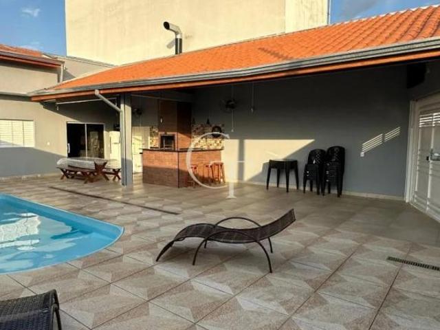 Casa venda em Jardim Novo São Pedro, Salto