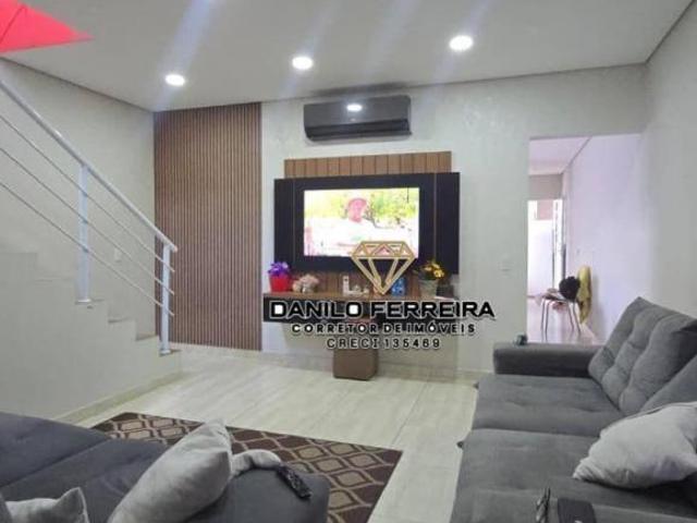 Casa venda em Jardim Santa Marta III, Salto