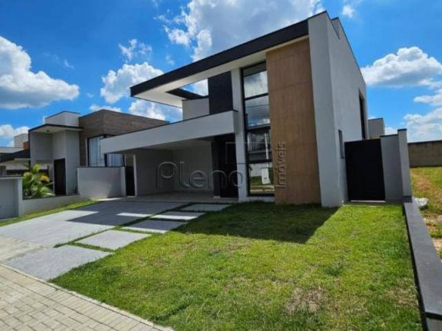 Casa venda em Condomínio Fechado Moradas São Luiz, Salto
